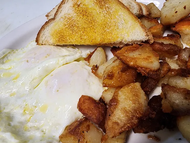 Lawson's Junction- Campbellsburg Ky