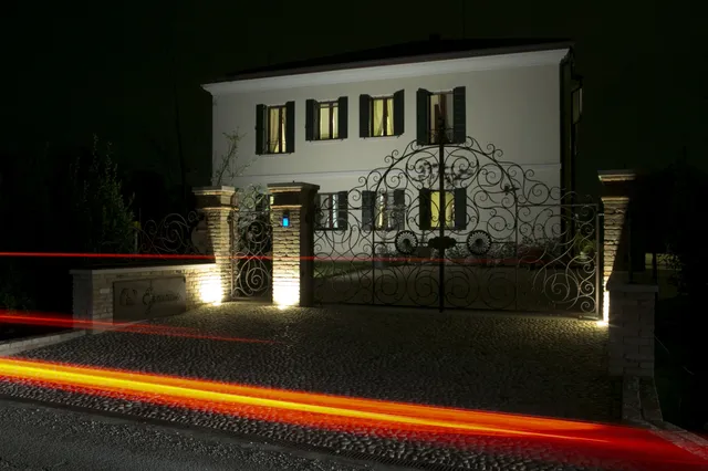 Locazione turistica Ca' Gemma