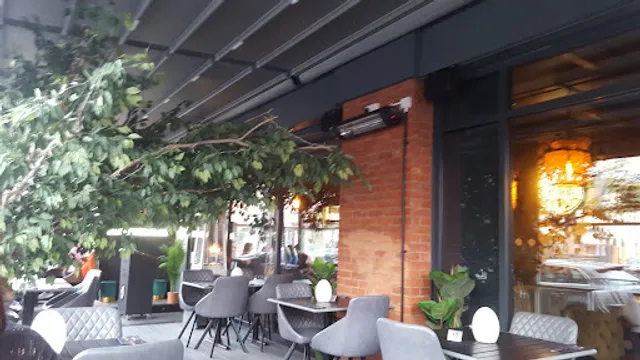 Afrikana Restaurant Cardiff