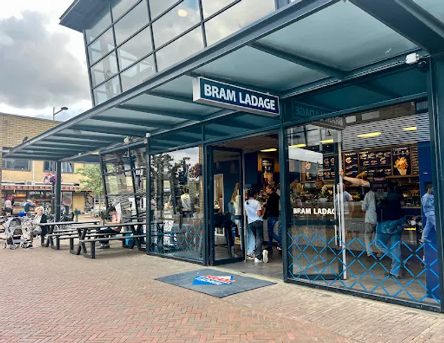 Bram Ladage Berkel en Rodenrijs