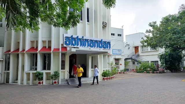 Abhinandan Restaurant