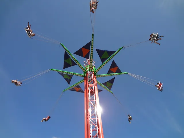 Kankakee County Fair and Exposition