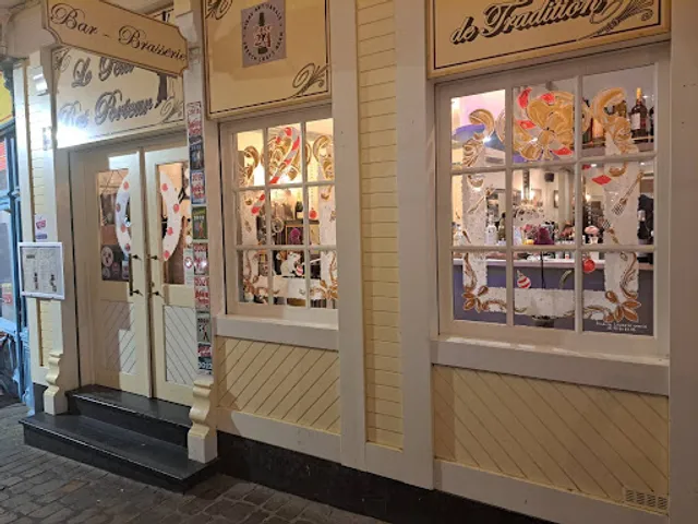 Le Petit rat porteur