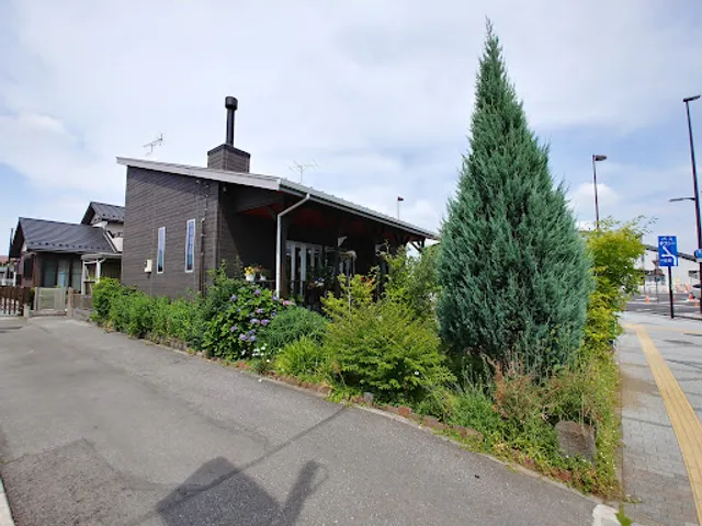 WEST WOOD（ウエストウッド）