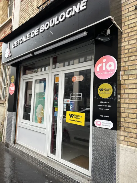 L’ÉTOILE DE BOURGOGNE