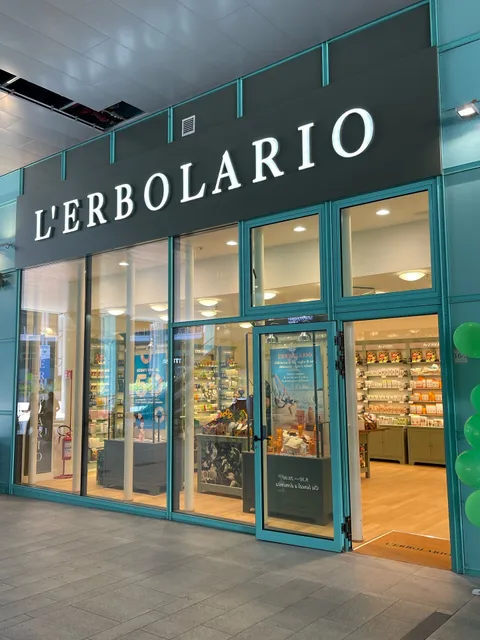 L'Erbolario
