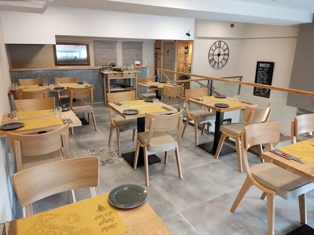 Ristorante da Enrico