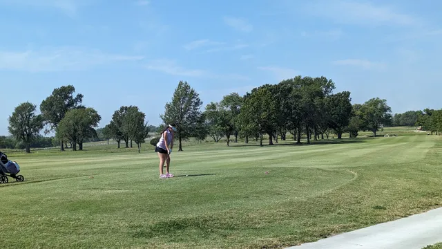 Stone Creek Golf Course