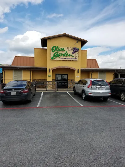 Olive Garden Italian Restaurant