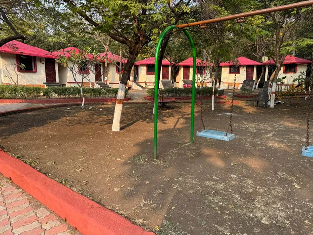 Brekka Jungle Retreat