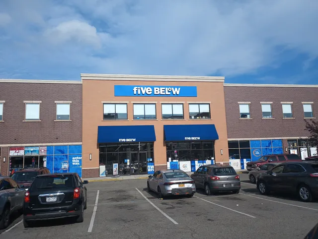 Five Below