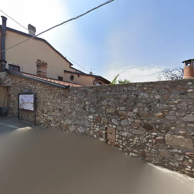 Casa Rossa Appartamenti