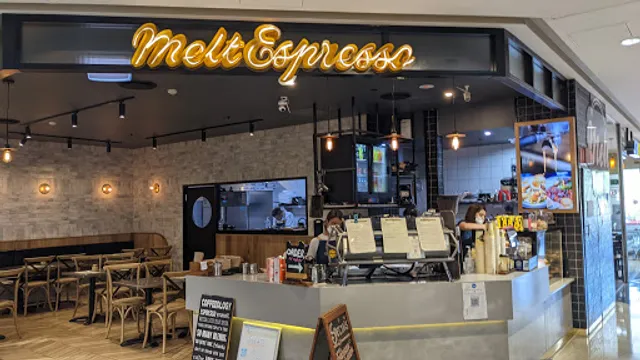 Melt Espresso