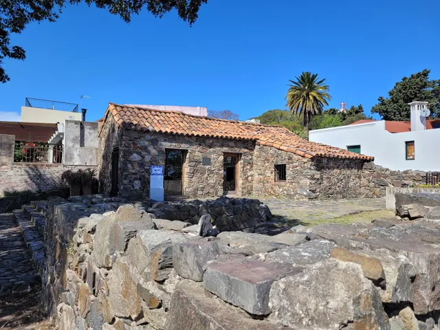 Casco histórico de Colonia
