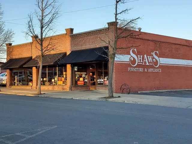 Shaw's Furniture & Mattress