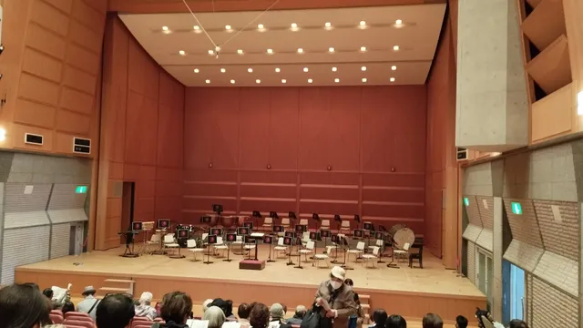 Nada Ward Community Hall