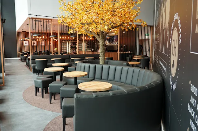 Coffee House Northwich