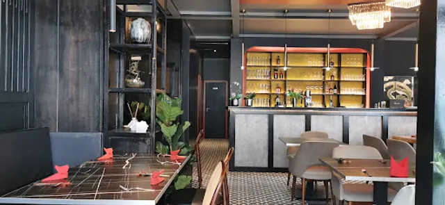 Chaophraya Thai Kitchen