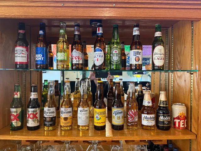 Cactus Flower Mexican Cuisine