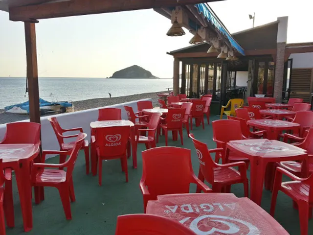 Belmare Maronti Beach di Ernesto Mattera