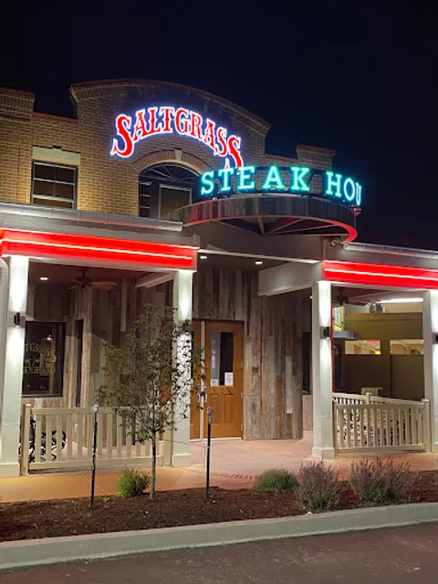 Saltgrass Steak House - Danville