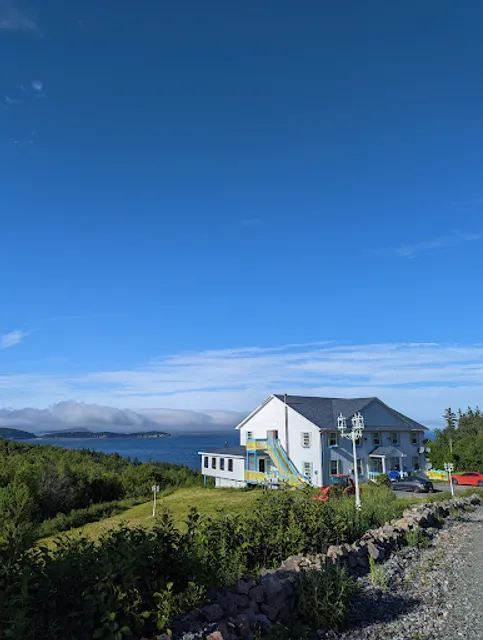 Restaurant Avalon at Castle Rock Country Inn