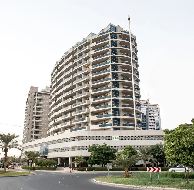 Elite 4 Sports Residence