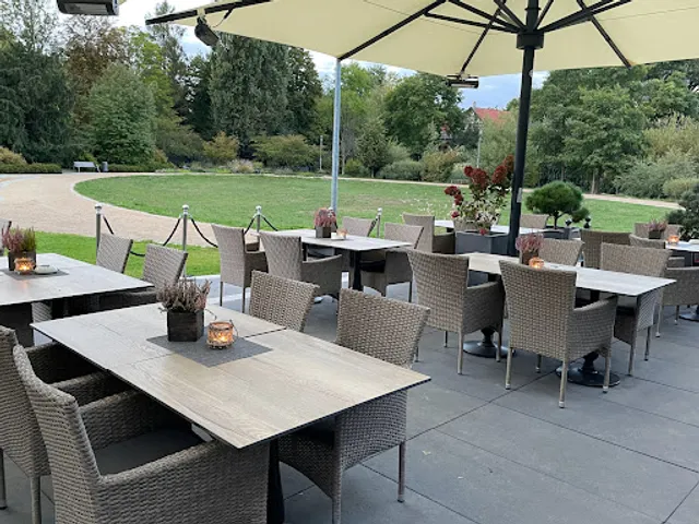 Espach Restaurant - Erfurt