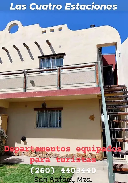 Las Cuatro Estaciones