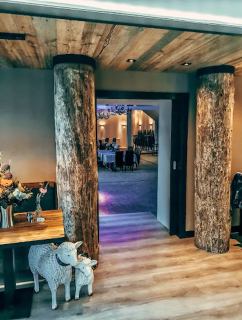 Ankerplatz - Schöne Aussichten