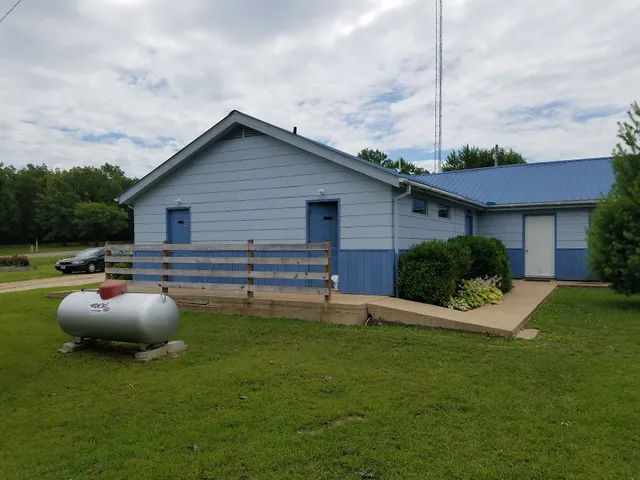 Three Springs RV Park