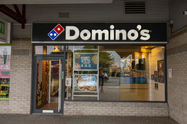 Domino's Pizza - Inverurie