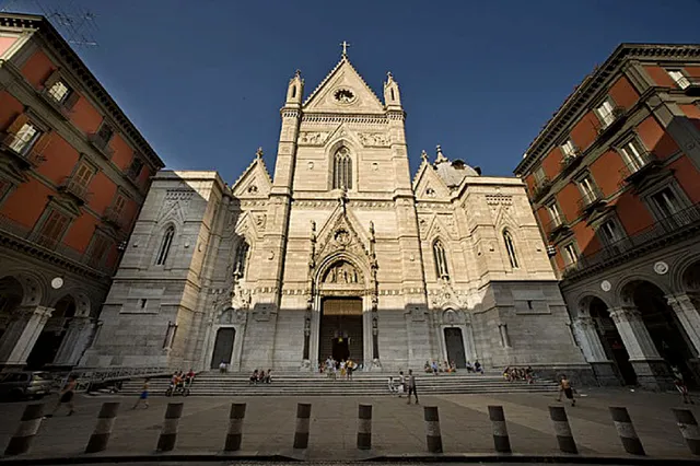 Intero Appartamento Duomo