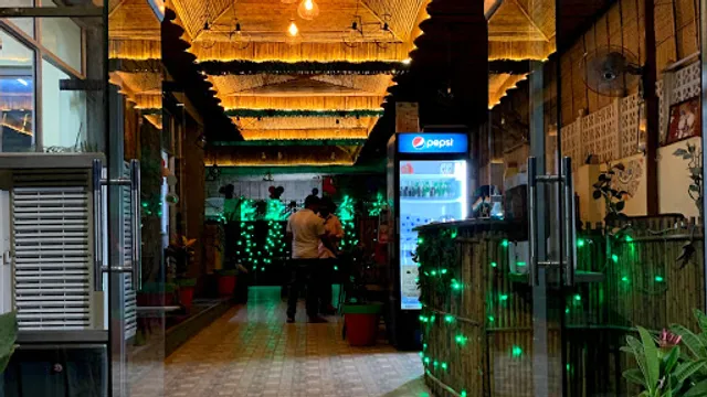 The Gajkesari Restaurant in Kota || Best Veg. Restaurant in Kota || Family Restaurant in Kota