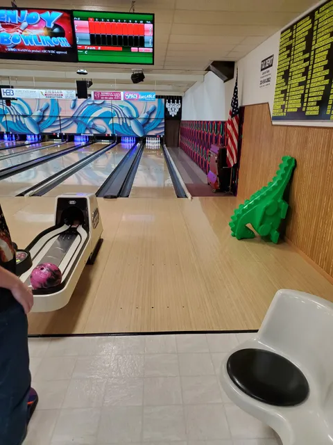 Litchfield Bowling Center