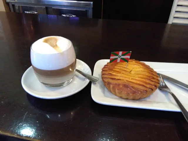 Ogi Berri Zarautz - Itxasmendi