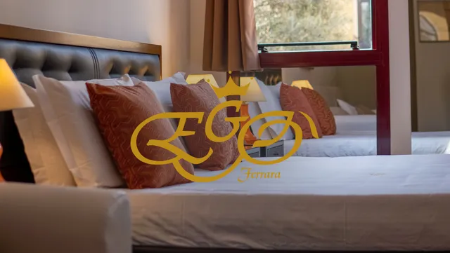 EGO' Residence Ferrara