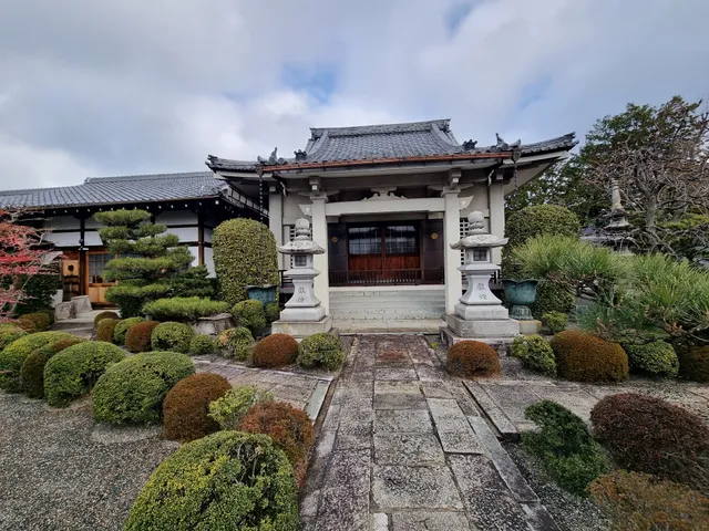 Jippō-ji Temple