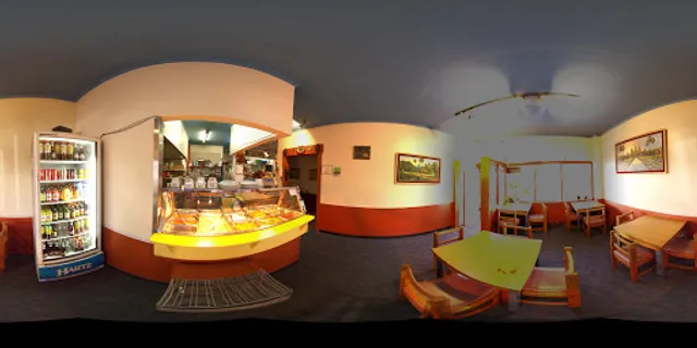 Hometown Secret 家乡味