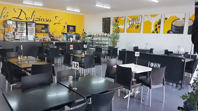 Cafe Delizioso
