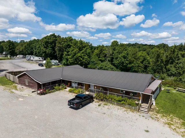 Adventure Trails Ohio