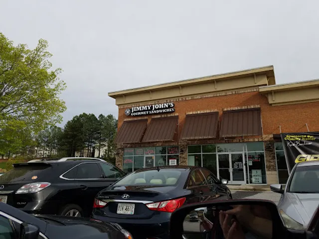 Jimmy John's