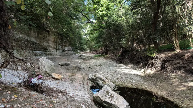 Williamson Creek Greenbelt