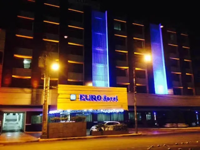 Eurohotel