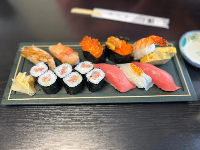 Tatsumi Sushi