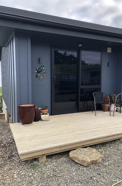 ToiToi Papatotara BnB