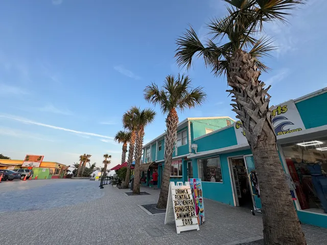 Cocoa Beach Main Street
