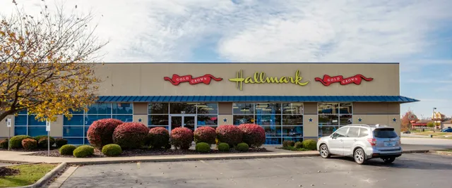 Betsy's Hallmark Shop