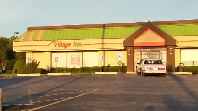 Village Inn