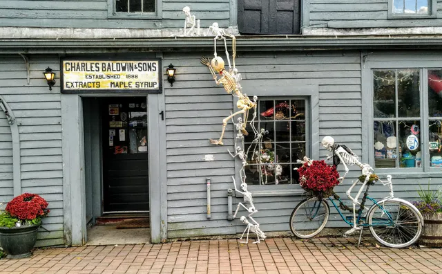 Charles H. Baldwin & Sons